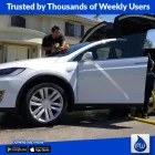 Business 3 image MOBILEWASH Car Wash & Detailing in San Diego CA