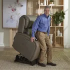 Business 1 image MOBILITY CITY OF OKLAHOMA CITY OK in Oklahoma City OK