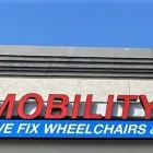 Business 10 image MOBILITY CITY OF OKLAHOMA CITY OK in Oklahoma City OK