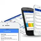 Business 5 image MOBILITYSTREAM Computer Software & Services in Chicago IL