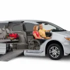 Business 12 image MOBILITYWORKS Car Dealers in Akron OH