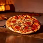 Business 1 image MOD PIZZA Restaurants in Walnut Creek CA