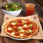 Business 1 image MOD PIZZA Restaurants in San Jose CA