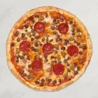 Business 4 image MOD PIZZA Restaurants in San Jose CA