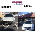 Business 1 image MODERN AUTO BODY Auto Dent Removal Service in Brooklyn Park MN