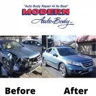 Business 2 image MODERN AUTO BODY Auto Dent Removal Service in Brooklyn Park MN