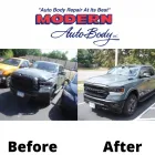 Business 3 image MODERN AUTO BODY Auto Dent Removal Service in Brooklyn Park MN