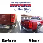 Business 4 image MODERN AUTO BODY Auto Dent Removal Service in Brooklyn Park MN