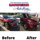 Business 5 image MODERN AUTO BODY Auto Dent Removal Service in Brooklyn Park MN