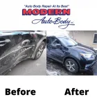 Business 6 image MODERN AUTO BODY Auto Dent Removal Service in Brooklyn Park MN