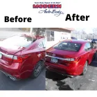 Business 10 image MODERN AUTO BODY Auto Dent Removal Service in Brooklyn Park MN