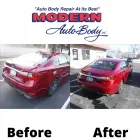 Business 12 image MODERN AUTO BODY Auto Dent Removal Service in Brooklyn Park MN