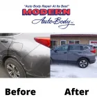 Business 14 image MODERN AUTO BODY Auto Dent Removal Service in Brooklyn Park MN