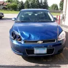 Business 15 image MODERN AUTO BODY Auto Dent Removal Service in Brooklyn Park MN