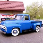 Business 23 image MODERN AUTO BODY Auto Dent Removal Service in Brooklyn Park MN