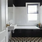 Business 2 image MODERN BATHROOM REMODEL AND RENOVATION OAKLAND Commercial Bathroom Partitions in Oakland CA