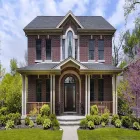 Business 4 image MODERN ENTRANCE AND FRONT DOORS Doors, Frames, & Accessories in Staten Island NY