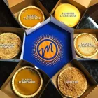 Business 5 image MOJO CREATIVE DIGITAL Web Design & Development in Baltimore MD