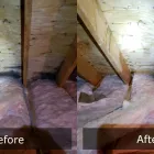 Business 4 image MOLD BUSTERS TULSA Water Damage Restoration in Broken Arrow OK