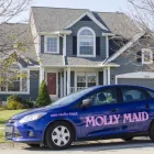 Business 1 image MOLLY MAID OF NORTH SCOTTSDALE, AHWATUKEE AND GILBERT Maid & Butler Services in Scottsdale AZ