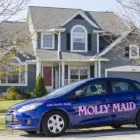Business 7 image MOLLY MAID OF RENTON, MAPLE VALLEY, AND DES MOINES Maids in Kent WA