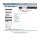 Business 6 image MOLLY MAID OF WESTERN WAYNE AND MID OAKLAND COUNTIES Maid & Butler Services in Livonia MI