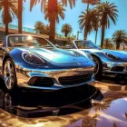 Business 5 image MONARCH MOBILE CAR DETAILING Car Detailing in San Diego CA