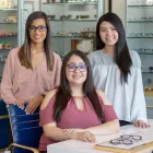 Business 4 image MONOCLE PREMIER EYE CARE Eye Care in Houston TX