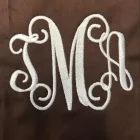 Business 6 image MONOGRAMS TO GO Screen Printing in Aurora CO