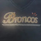Business 8 image MONOGRAMS TO GO Screen Printing in Aurora CO