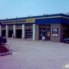 Business 1 image MONRO MUFFLER BRAKE & SERVICE Tire Dealers in Baltimore MD