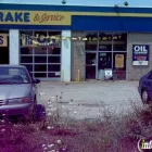 Business 2 image MONRO MUFFLER BRAKE & SERVICE Tire Dealers in Baltimore MD