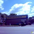 Business 2 image MONRO MUFFLER BRAKE & SERVICE Tire Dealers in Baltimore MD