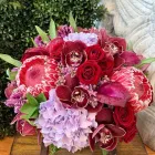 Business 5 image MONSOON FLOWERS Shopping & Retail in Cresskill NJ