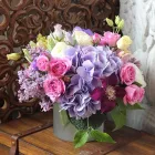 Business 6 image MONSOON FLOWERS Shopping & Retail in Cresskill NJ