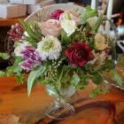 Business 7 image MONSOON FLOWERS Shopping & Retail in Cresskill NJ