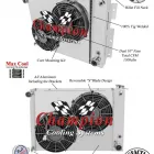 Business 2 image MONSTER COOLING Truck Parts & Accessories in Portland OR