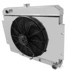 Business 4 image MONSTER COOLING Truck Parts & Accessories in Portland OR