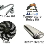 Business 10 image MONSTER COOLING Truck Parts & Accessories in Portland OR