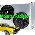 Business 12 image MONSTER COOLING Truck Parts & Accessories in Portland OR