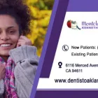Business 1 image MONTCLAIR DENTAL CARE Dentists in Oakland CA