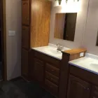 Business 1 image MONTGOMERY'S MOBILE HOME SERVICES Mobile Home Repair in Indianapolis IN