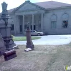 Business 1 image MONTROSE CEMETERY & CREMATORIUM Monuments in Chicago IL