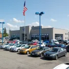 Business 1 image MONTROSE FORD IN FAIRLAWN Automotive Repair Services in Akron OH