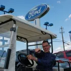 Business 4 image MONTROSE FORD IN FAIRLAWN Automotive Repair Services in Akron OH