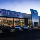 Business 5 image MONTROSE FORD IN FAIRLAWN Automotive Repair Services in Akron OH