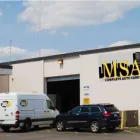 Business 2 image MONUMENT STREET AUTO CENTER Vehicle Inspection in Baltimore MD