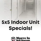 Business 7 image MOOVE IN SELF STORAGE in Baltimore MD