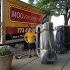 Business 1 image MOOVERS CHICAGO INC. Moving Quotes in Chicago IL