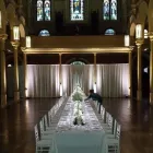 Business 2 image MORETZ PRODUCTION SERVICE Wedding Lighting in Augusta GA